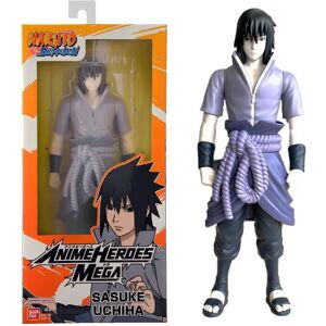 Figurine d'action Bandai Sasuke Uchiha - Figurine d'action Figurine d'action Bandai Sasuke Uchiha - Figurine d'action