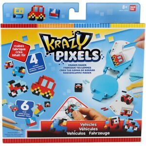 Bandai 38550 Jouet d'Art/Brico - Multicolore Fun Créatif Bandai 38550 Jouet d'Art/Brico - Multicolore Fun Créatif