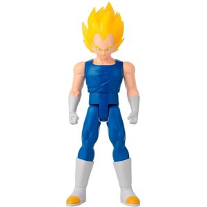 Bandai Vegeta SS 2 Limit Breaker Sparking Figurine - 30Cm Bandai Vegeta SS 2 Limit Breaker Sparking Figurine - 30Cm