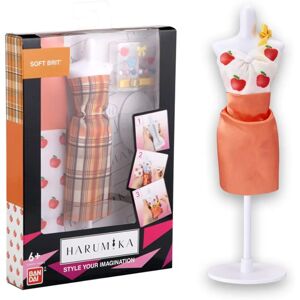 Bandai Model Soft Brit - Fashion Craft Set Bandai Model Soft Brit - Fashion Craft Set
