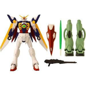 Bandai Gundam Infinity Wing Gundam - Action Figure Bandai Gundam Infinity Wing Gundam - Action Figure