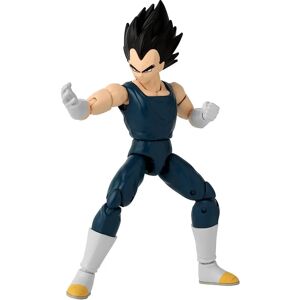 Bandai Vegeta DBS Super Hero Figurine - Dragon Stars 17cm Bandai Vegeta DBS Super Hero Figurine - Dragon Stars 17cm