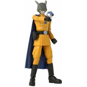 Bandai Dragon Ball Super Super Hero - Gamma 2 Bandai Dragon Ball Super Super Hero - Gamma 2