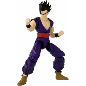 Bandai Dragon Ball Super - Dragon Stars - Gohan 17 cm - Publicité Bandai Dragon Ball Super - Dragon Stars - Gohan 17 cm - Publicité