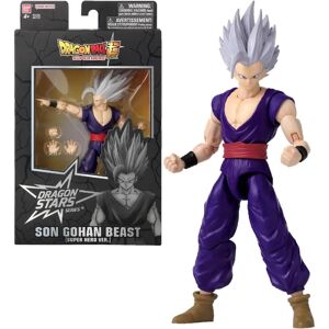 Bandai Son Gohan Beast Action Figure - 17cm - Action Figure Bandai Son Gohan Beast Action Figure - 17cm - Action Figure