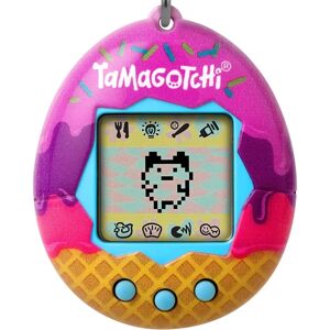 Tamagotchi Ice Cream Virtual Reality Pet - Virtual Reality Pet Tamagotchi Ice Cream Virtual Reality Pet - Virtual Reality Pet