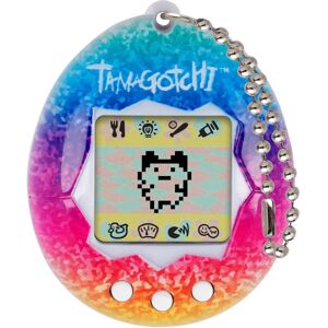 Bandai Tamagotchi Unicorn - Digital pet for kids Bandai Tamagotchi Unicorn - Digital pet for kids