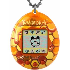 Bandai Tamagotchi - Pochitchi Stripboek - Elektrisch huisdier Bandai Tamagotchi - Pochitchi Stripboek - Elektrisch huisdier