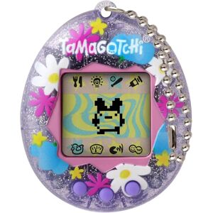 Bandai Tamagotchi - Blomparfym Virtuellt Husdjur - Omsorg & Mini-Spel Bandai Tamagotchi - Blomparfym Virtuellt Husdjur - Omsorg & Mini-Spel