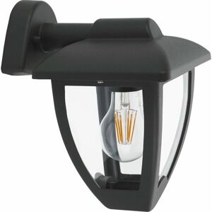Lumière murale extérieure Arlux Robin - E27 60W IP44 - Publicité Lumière murale extérieure Arlux Robin - E27 60W IP44 - Publicité