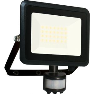 ARLUX KREON2 Applique murale - IP44, 20W, 4000K, 2000lm, Noir - Publicité ARLUX KREON2 Applique murale - IP44, 20W, 4000K, 2000lm, Noir - Publicité