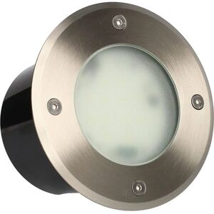 ARLUX PATIO Tondo 9W - Projecteur extérieur - Publicité ARLUX PATIO Tondo 9W - Projecteur extérieur - Publicité