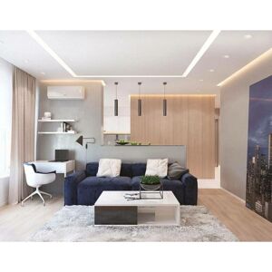 ARLUX highlux Bande LED - 20m, 9.6W/m, 700lm/m, Blanc Neutre - Éclairage Intérieur - Publicité ARLUX highlux Bande LED - 20m, 9.6W/m, 700lm/m, Blanc Neutre - Éclairage Intérieur - Publicité