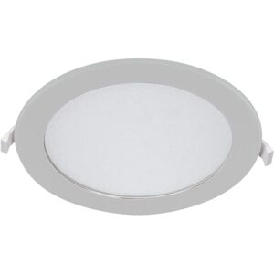 Arlux Saturn 12W LED Spot encastré - Température réglable - Blanc - Publicité Arlux Saturn 12W LED Spot encastré - Température réglable - Blanc - Publicité