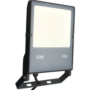 Arlux Projecteur 50W Anthracite - Projecteur - Publicité Arlux Projecteur 50W Anthracite - Projecteur - Publicité