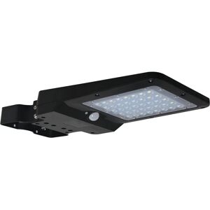 ARLUX Sunstreet 24W Lumière extérieure solaire - Blanc chaud 3000K - Publicité ARLUX Sunstreet 24W Lumière extérieure solaire - Blanc chaud 3000K - Publicité
