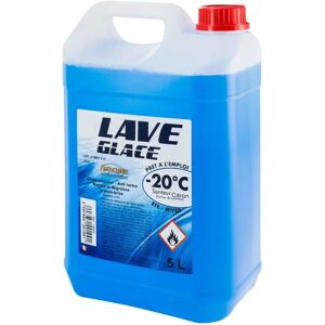 Peraline 5L Liquide lave-glace - Entretien auto-moto - Publicité Peraline 5L Liquide lave-glace - Entretien auto-moto - Publicité