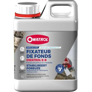 Owatrol Brand - Primer & Additive - 1L Owatrol Brand - Primer & Additive - 1L