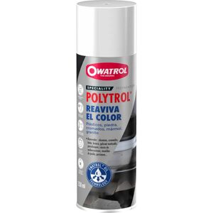 OWATROL Polytrol spray - Odnawiacz powierzchni do plastiku, kamienia, marmuru OWATROL Polytrol spray - Odnawiacz powierzchni do plastiku, kamienia, marmuru