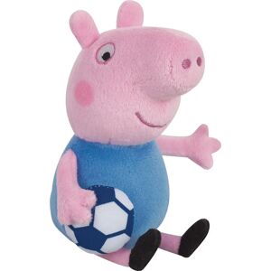 Peluches CIJEP CIJ023032 - Thème football pour 1+ ans - Publicité Peluches CIJEP CIJ023032 - Thème football pour 1+ ans - Publicité