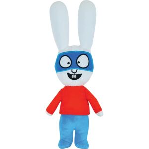 Jemini 23429 Peluche - Unisexe 27cm Jemini 23429 Peluche - Unisexe 27cm