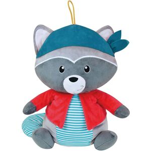 JEMINI John The Raton Jouet en Peluche - 38 Cm - Peluche - Publicité JEMINI John The Raton Jouet en Peluche - 38 Cm - Peluche - Publicité