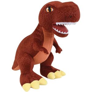 Jemini Tyrannosaurus Plush - 32cm Recycled Toy Jemini Tyrannosaurus Plush - 32cm Recycled Toy