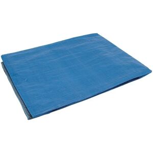 Bâche de protection Cogex 2x3m - Imperméable & Résistant à la déchirure - Publicité Bâche de protection Cogex 2x3m - Imperméable & Résistant à la déchirure - Publicité
