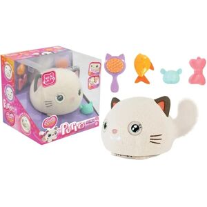 MGM Purro Chat - Jouet en peluche interactif MGM Purro Chat - Jouet en peluche interactif