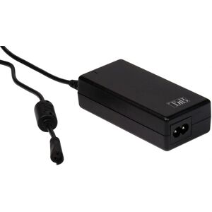 Cargador portátil T'nB CHNB19V65 - 65 W, Negro, cable 2.7 m Cargador portátil T'nB CHNB19V65 - 65 W, Negro, cable 2.7 m