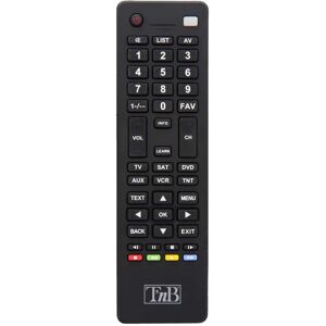 T'nB TCUN06 Télécommande universelle - Télécommande T'nB TCUN06 Télécommande universelle - Télécommande