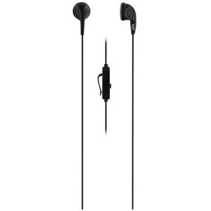 Casque T'nB KPFIRSTBK - Intra-auriculaire, Filaire, Binaural - Publicité Casque T'nB KPFIRSTBK - Intra-auriculaire, Filaire, Binaural - Publicité