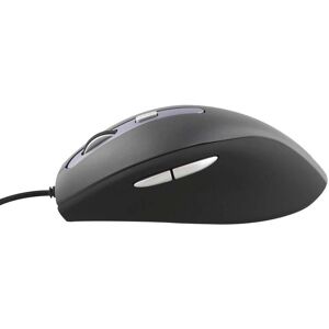 Ratón T'NB MOFFICE - 2400 DPI - Derecho USB Óptico Ratón T'NB MOFFICE - 2400 DPI - Derecho USB Óptico