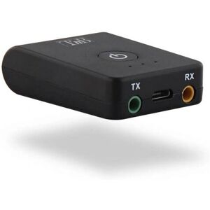 Adaptateur Bluetooth T'nB BTADA2IN1 - Transmetteur & Récepteur - Publicité Adaptateur Bluetooth T'nB BTADA2IN1 - Transmetteur & Récepteur - Publicité