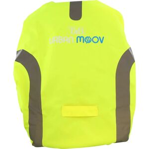 T'nB UMCOVER Capa de Mochila - Proteção contra chuva - Amarelo T'nB UMCOVER Capa de Mochila - Proteção contra chuva - Amarelo
