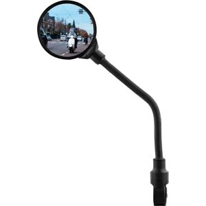 Miroir flexible T'nB - Vélo & Trottinette - Adulte - Noir - Publicité Miroir flexible T'nB - Vélo & Trottinette - Adulte - Noir - Publicité