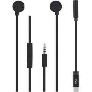 Écouteurs Sans Fil TNB - In Ear - Noir - Écouteurs - Publicité Écouteurs Sans Fil TNB - In Ear - Noir - Écouteurs - Publicité