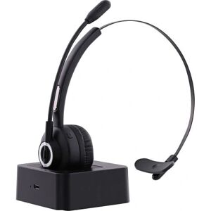 T'nB ACTIV 300M Auriculares Inalámbricos - Oficina/Call center Bluetooth T'nB ACTIV 300M Auriculares Inalámbricos - Oficina/Call center Bluetooth