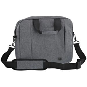 Borsa per Portatile TNB Antibes 14'' Grigia Borsa per Portatile TNB Antibes 14'' Grigia