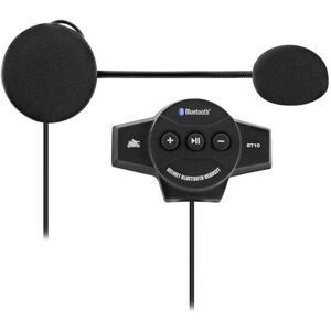 Casque Bluetooth T'NB InRide - Microphone, 30m, Casque - Publicité Casque Bluetooth T'NB InRide - Microphone, 30m, Casque - Publicité