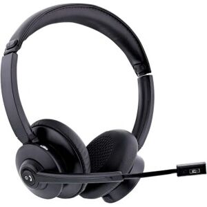 Auriculares inalámbricos T'nB ACTIV 1000X con micrófono - Negro Auriculares inalámbricos T'nB ACTIV 1000X con micrófono - Negro