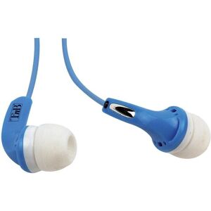 Casque TnB Fizz - Casque - Bleu - Publicité Casque TnB Fizz - Casque - Bleu - Publicité