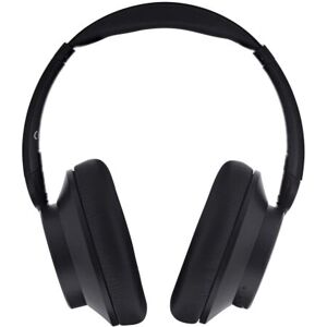 Auriculares T'nB ACTIVANC - Diadema Llamadas/Música Bluetooth Negro Auriculares T'nB ACTIVANC - Diadema Llamadas/Música Bluetooth Negro