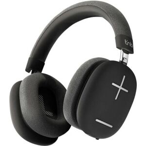Casque Micro T'nB BOUNCE MAX - Sans fil & Filaire Noir, Gris - Publicité Casque Micro T'nB BOUNCE MAX - Sans fil & Filaire Noir, Gris - Publicité