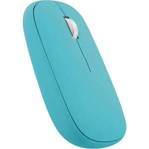 Souris sans fil T'NB iClick - Bleu - Publicité Souris sans fil T'NB iClick - Bleu - Publicité