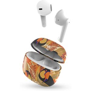Casque In-Ear Sans Fil T'NB EXCLUSIV' - Couleurs Variées - Publicité Casque In-Ear Sans Fil T'NB EXCLUSIV' - Couleurs Variées - Publicité