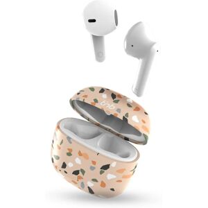 T'NB EXCLUSIV' Casque In-Ear sans fil - Terrazzo - Publicité T'NB EXCLUSIV' Casque In-Ear sans fil - Terrazzo - Publicité