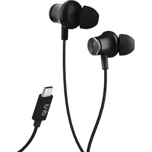 T'NB USB-C In-Ear Annulation de bruit - Écouteurs - Publicité T'NB USB-C In-Ear Annulation de bruit - Écouteurs - Publicité