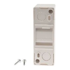 Feller 13392 Boîte de Sortie - 2 Modules - Blanc - Boîte - Publicité Feller 13392 Boîte de Sortie - 2 Modules - Blanc - Boîte - Publicité