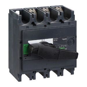 Schneider Electric 31110 3P Trennschalter - Elektroschalter Zubehör Schneider Electric 31110 3P Trennschalter - Elektroschalter Zubehör